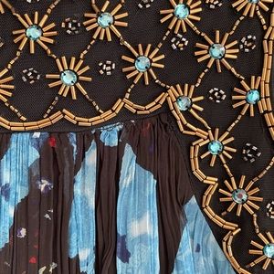 NWT Moulinette Soeurs Dress